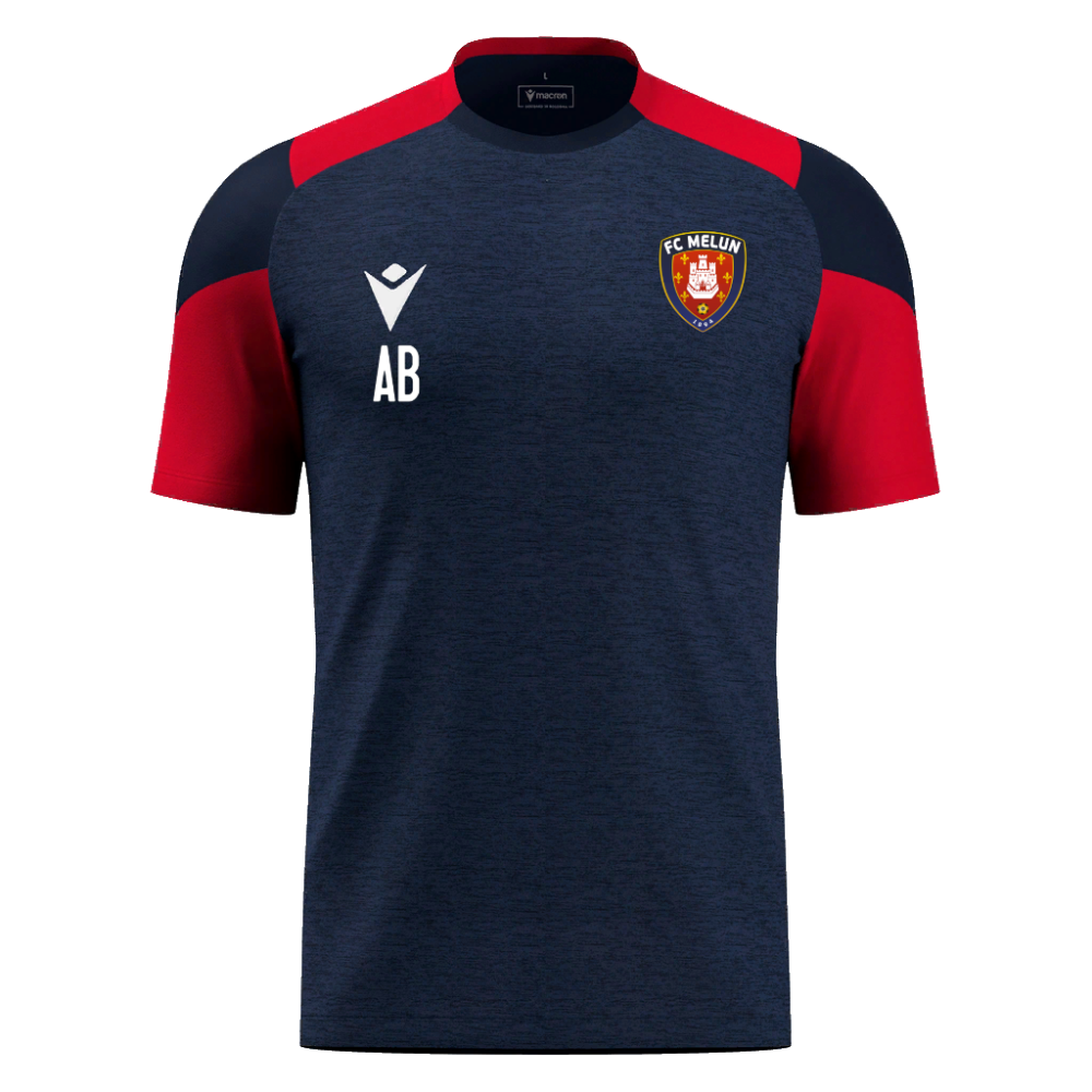 Macron Golem maillot | Image 1