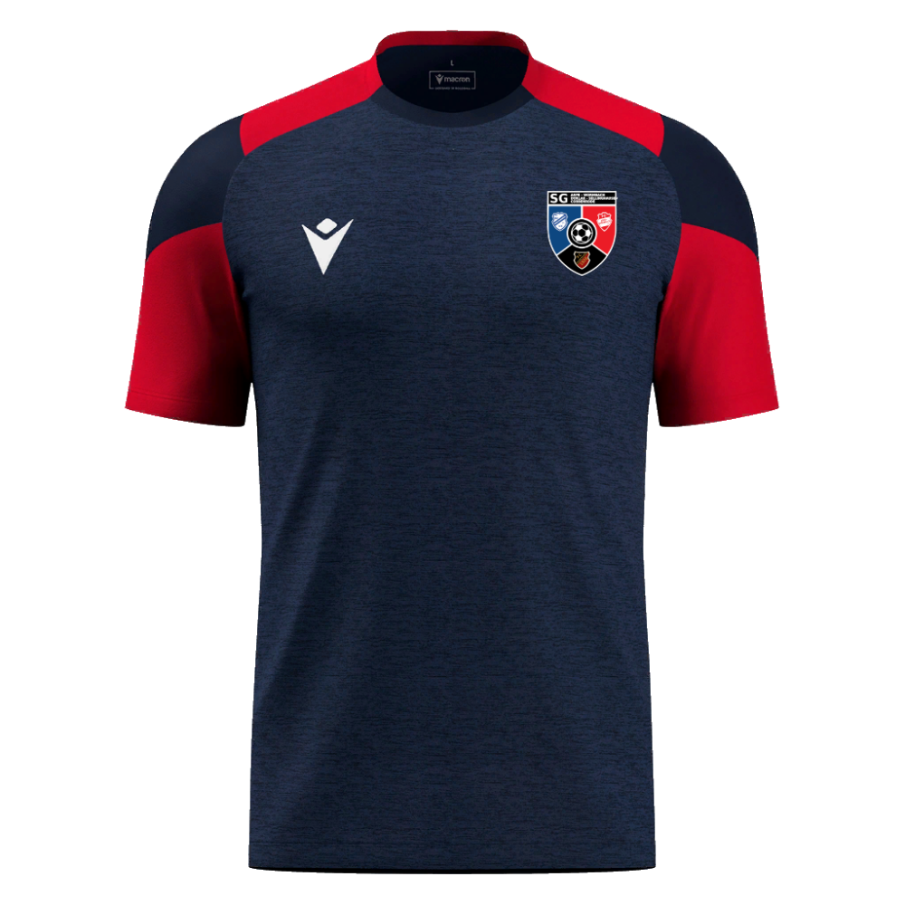 Macron Golem trikot | Bild 1