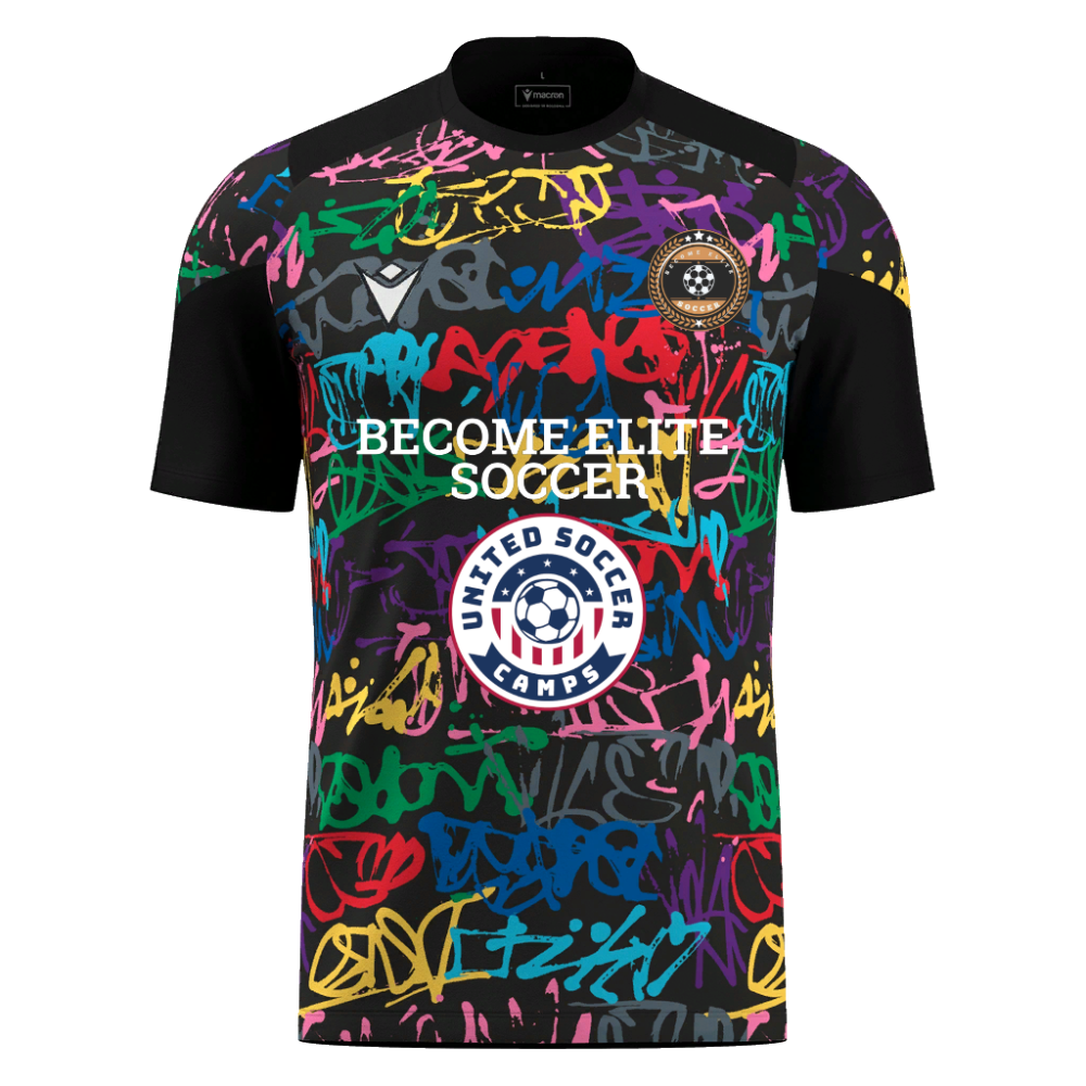 Macron Golem jersey | Image 1