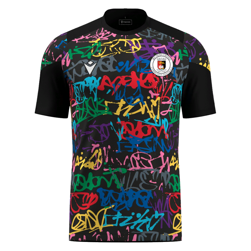 Macron Golem jersey jr | Image 1