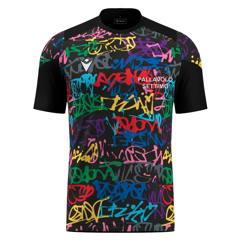 Macron Golem maglia | Immagine 1