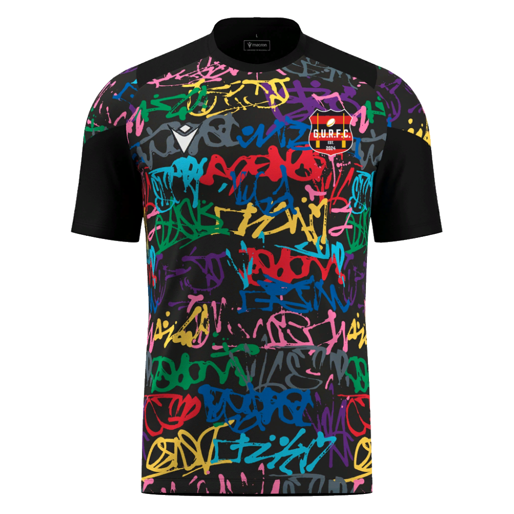 Macron Golem jersey jr | Image 1