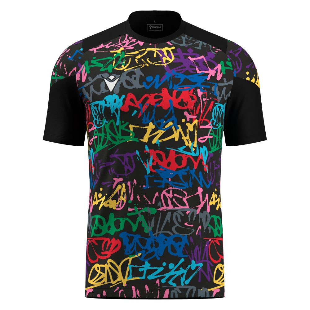 Macron Golem maillot | Image 1