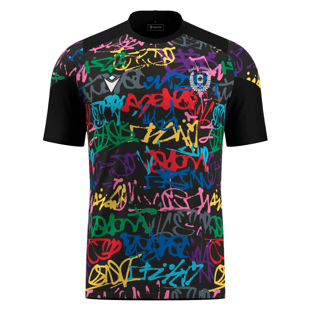 Macron Golem jersey grf jr | Image 1