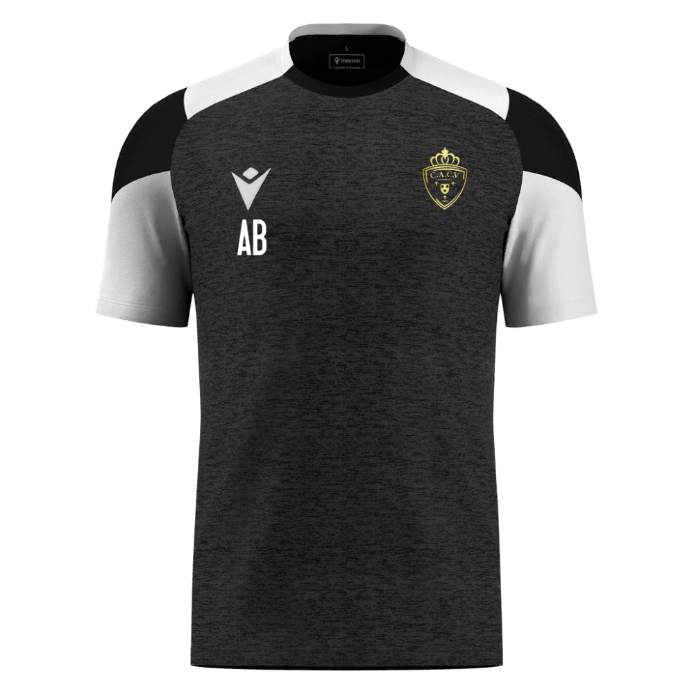 Macron Golem maillot | Image 1