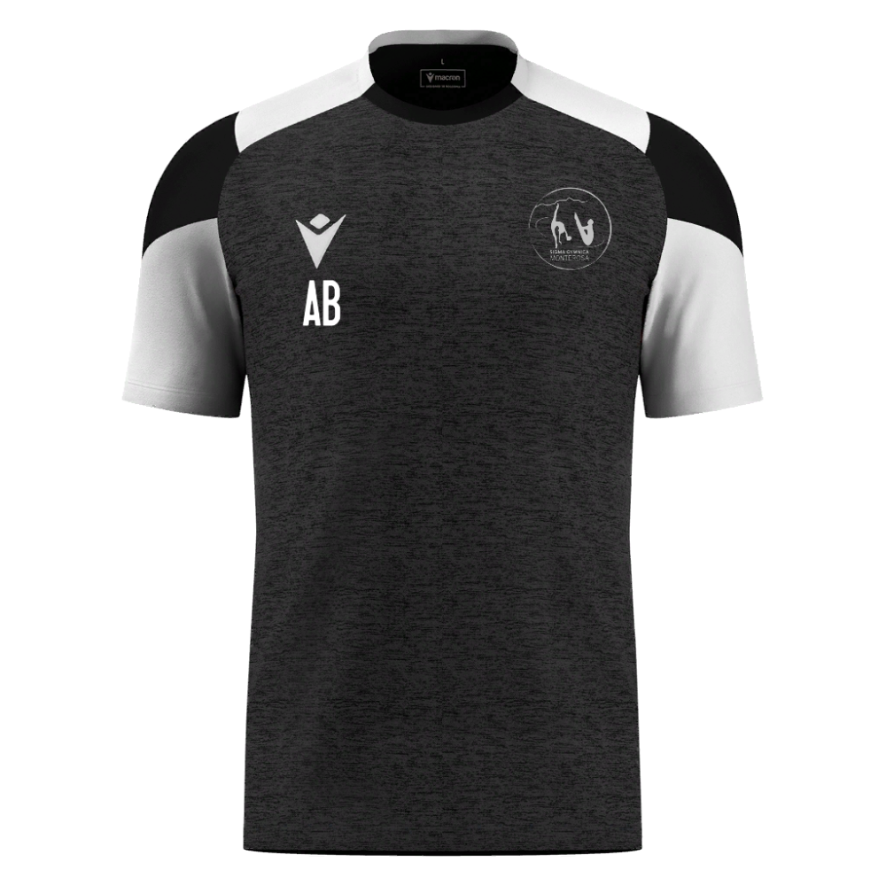 Macron Golem maglia | Immagine 1