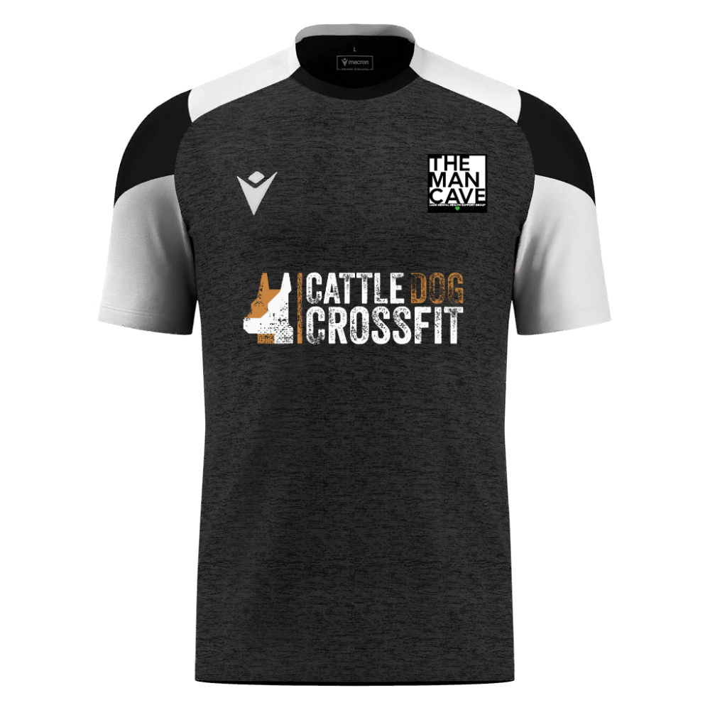 Macron Golem jersey sr | Image 1