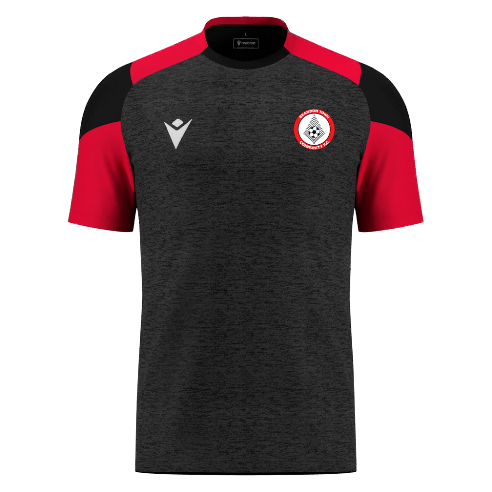 Macron Brandon town cfc training shirt sr | Image 1