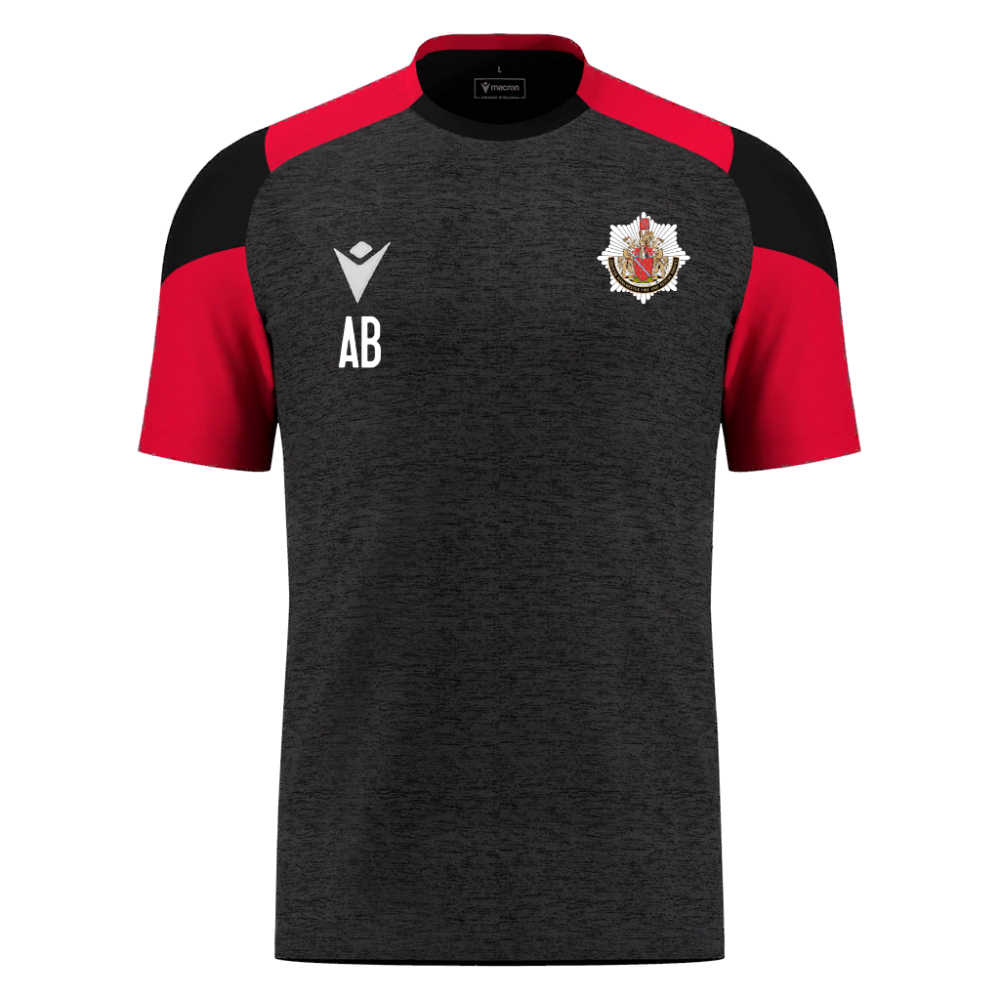 Macron Golem jersey sr | Image 1