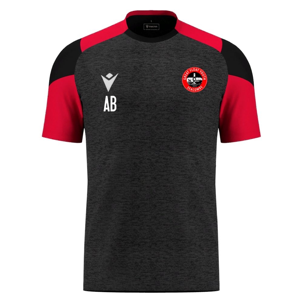 Macron Golem jersey sr | Image 1