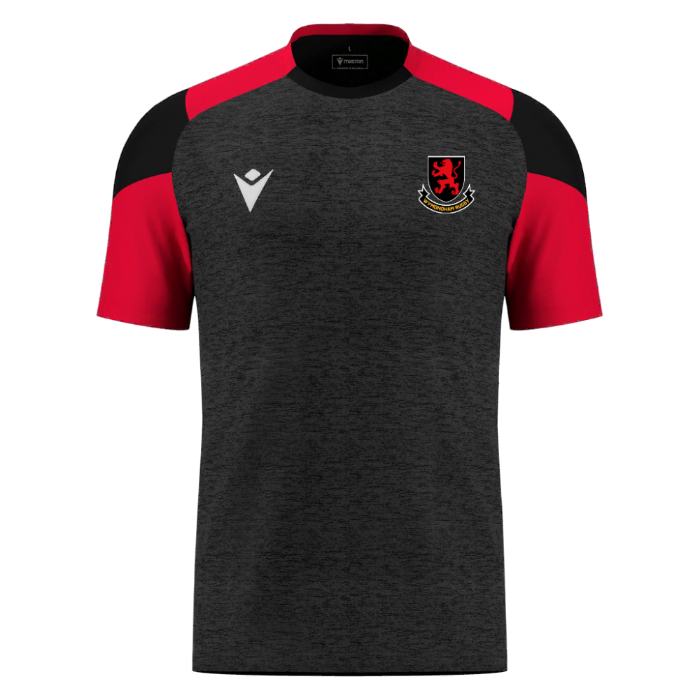Macron Wrfc training shirt sr | Image 1