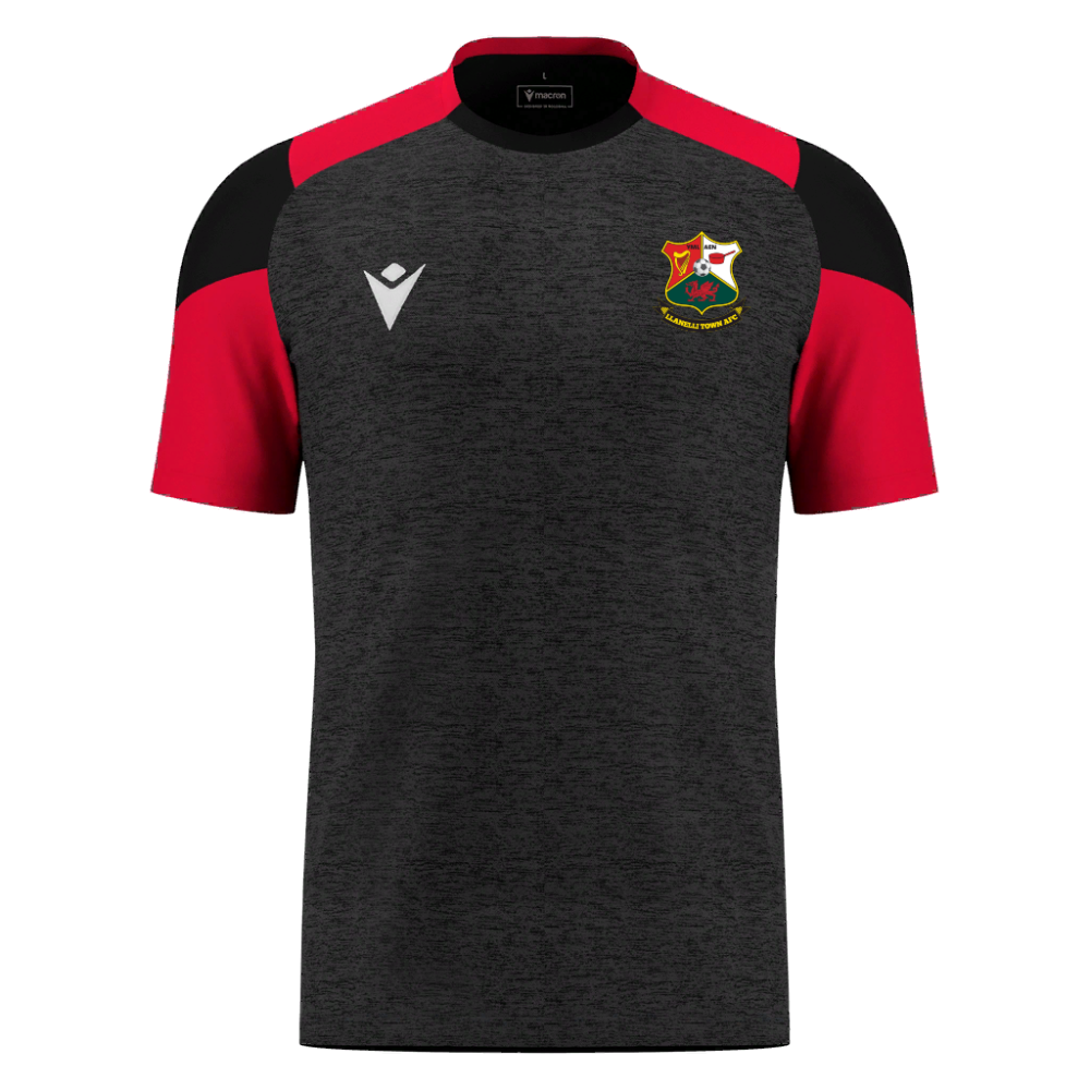 Macron Golem jersey jr | Image 1