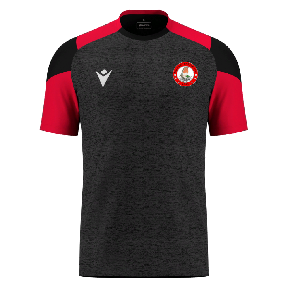 Macron Golem jersey sr - coaches | Image 1