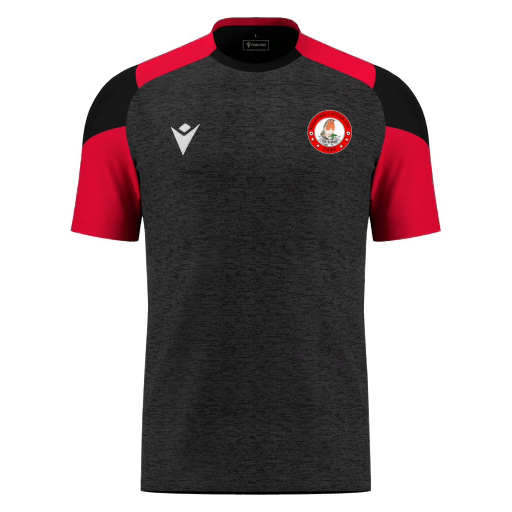 Macron Golem jersey jr - coaches | Image 1