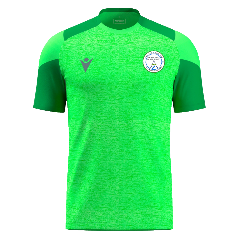 Macron Golem jersey jr | Image 1