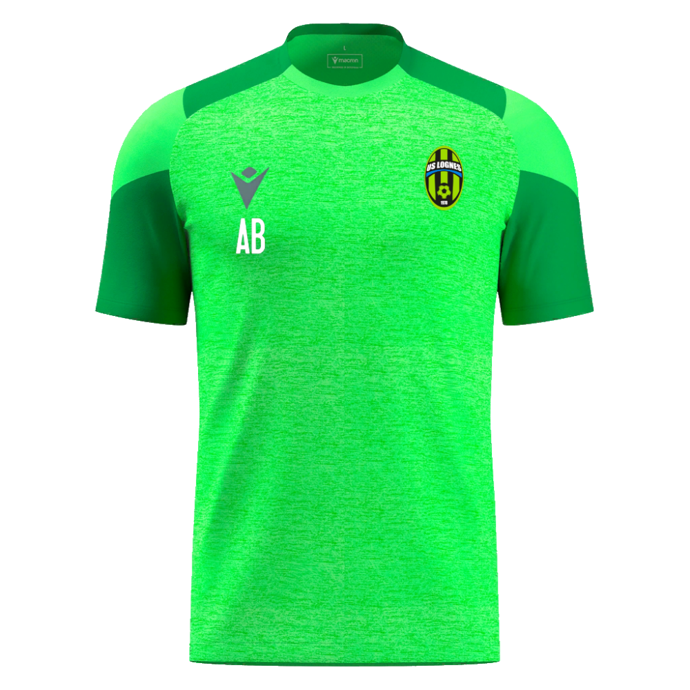 Macron Golem maillot | Image 1