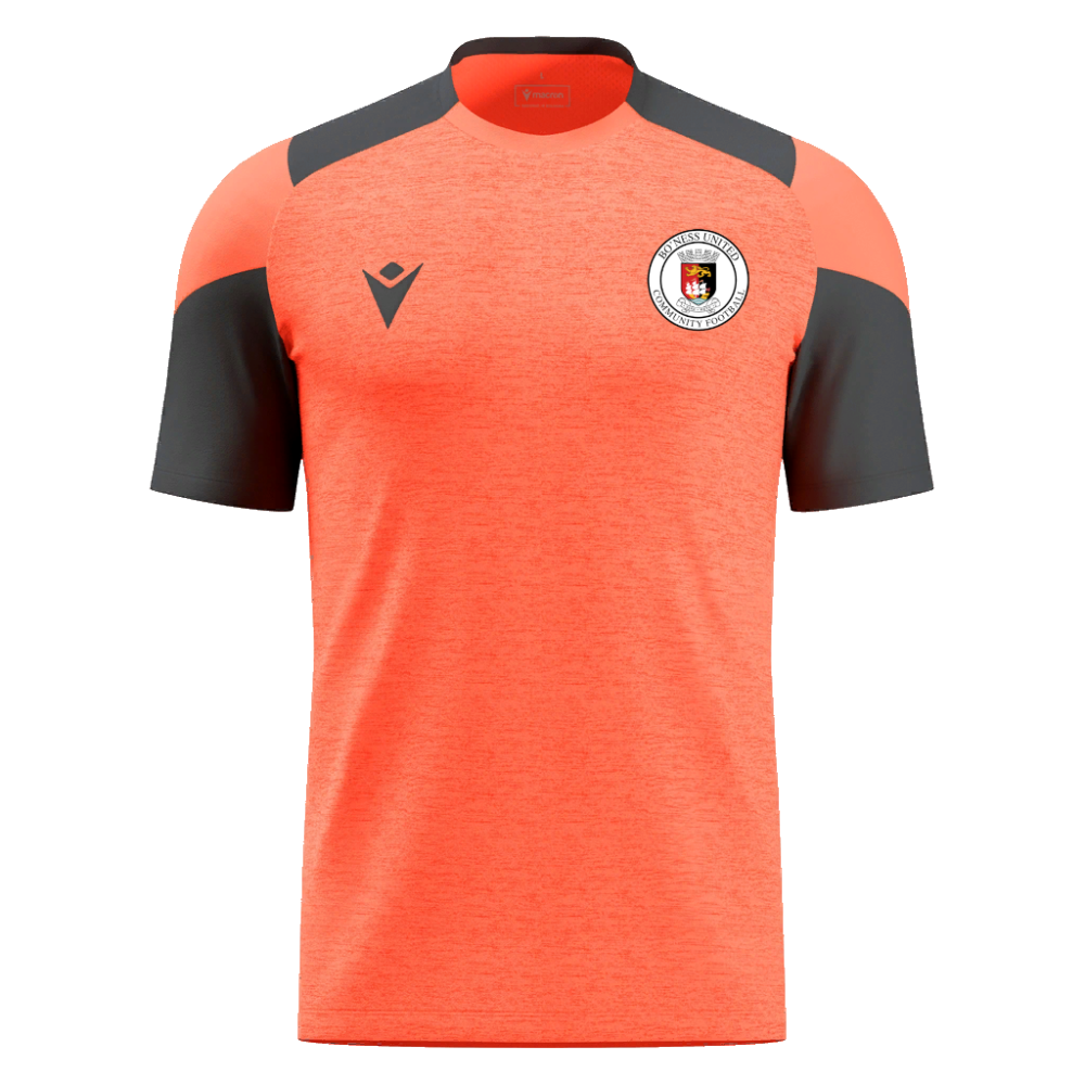 Macron Golem jersey sr | Image 1