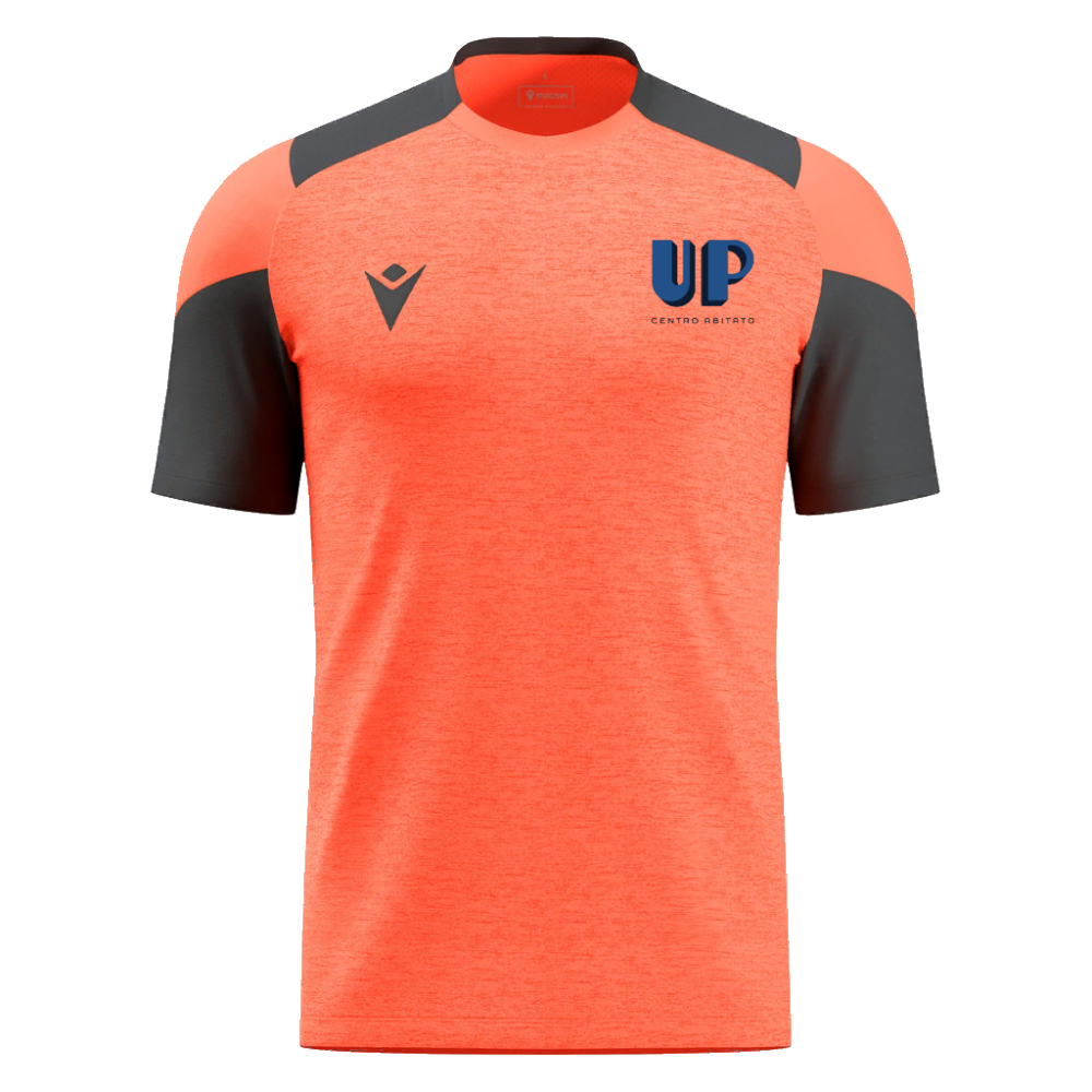 Macron Golem maglia | Immagine 1