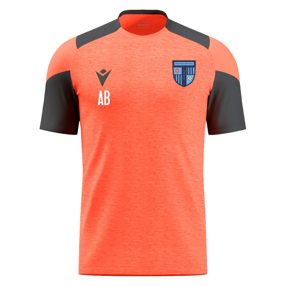 Macron Golem jersey sr | Image 1