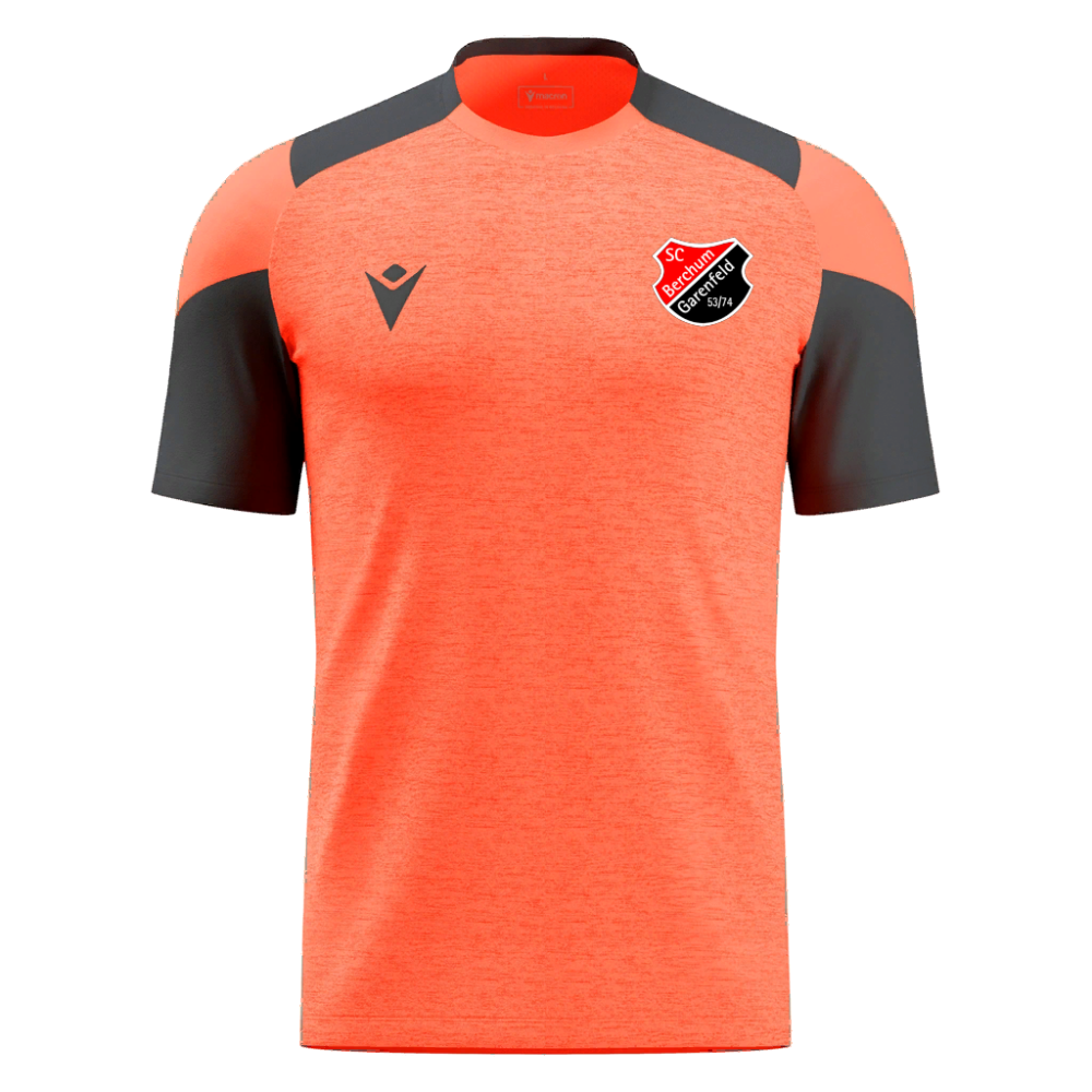 Macron Golem shirt | Bild 1