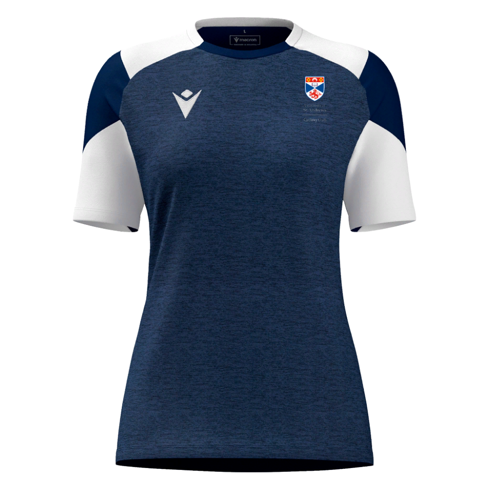 Macron Sphinx jersey jr | Image 1