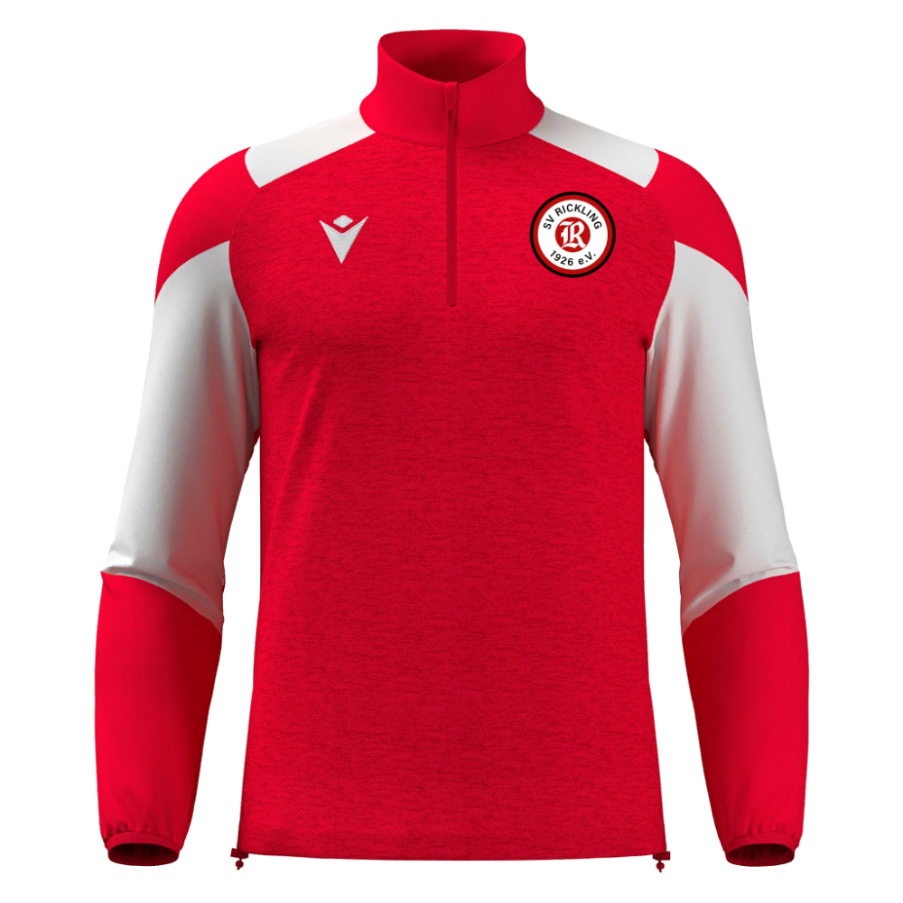 Macron Cuzco 1/4 trikot | Bild 1