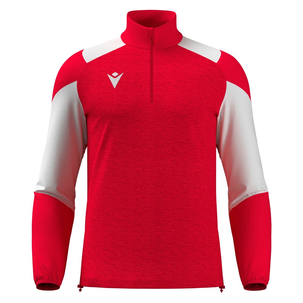 Macron Cuzco 1/4 zip maillot | Image 1