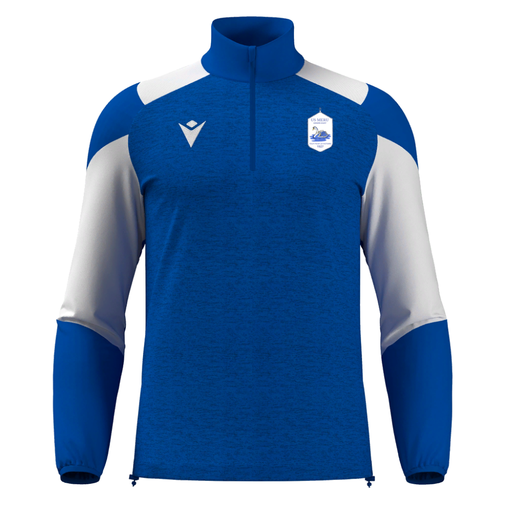 Macron Cuzco 1/4 zip maillot | Image 1