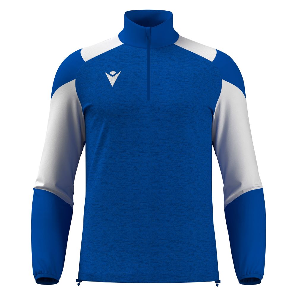 Macron Cuzco 1/4 zip maillot | Image 1
