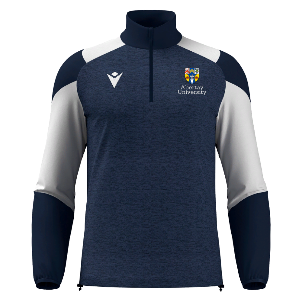 Macron Cuzco 1/4 zip maglia sr | Image 1