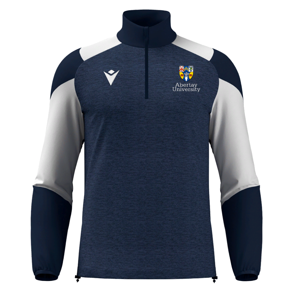 Macron Cuzco 1/4 zip maglia jr | Image 1