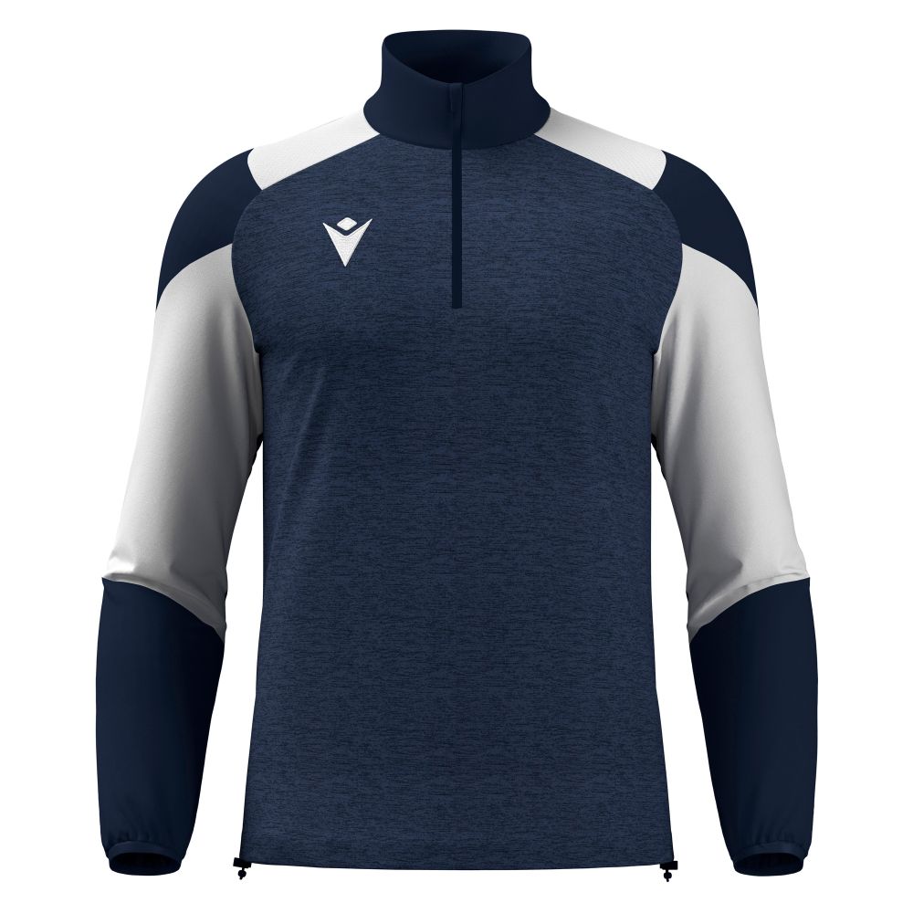 Macron Cuzco 1/4 zip maillot | Image 1