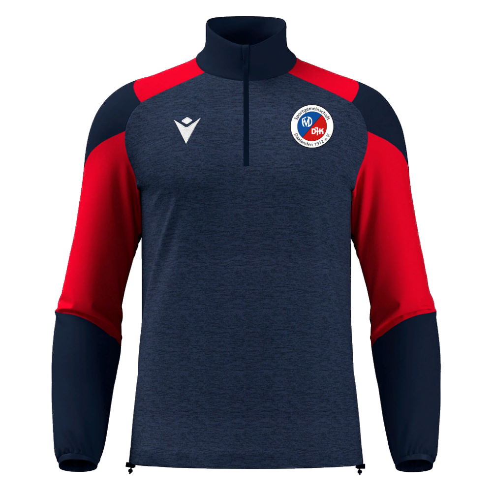Macron Cuzco 1/4 trikot | Bild 1