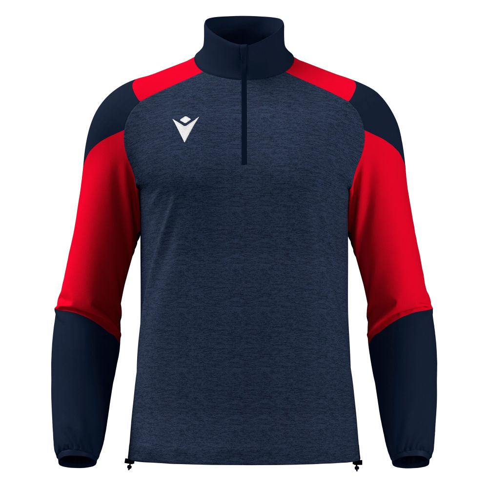 Macron Cuzco 1/4 zip maillot | Image 1