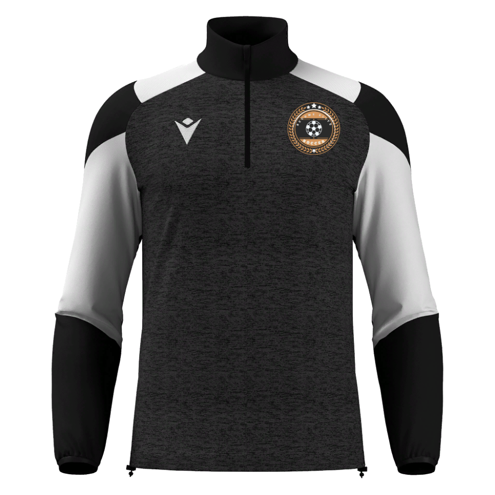 Macron Cuzco 1/4 zip jersey | Image 1