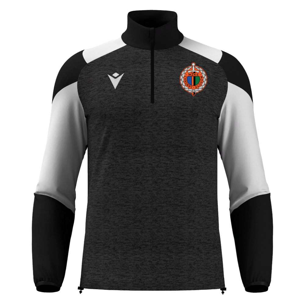 Macron Bluza treningowa cuzco 1/4 zip | Image 1
