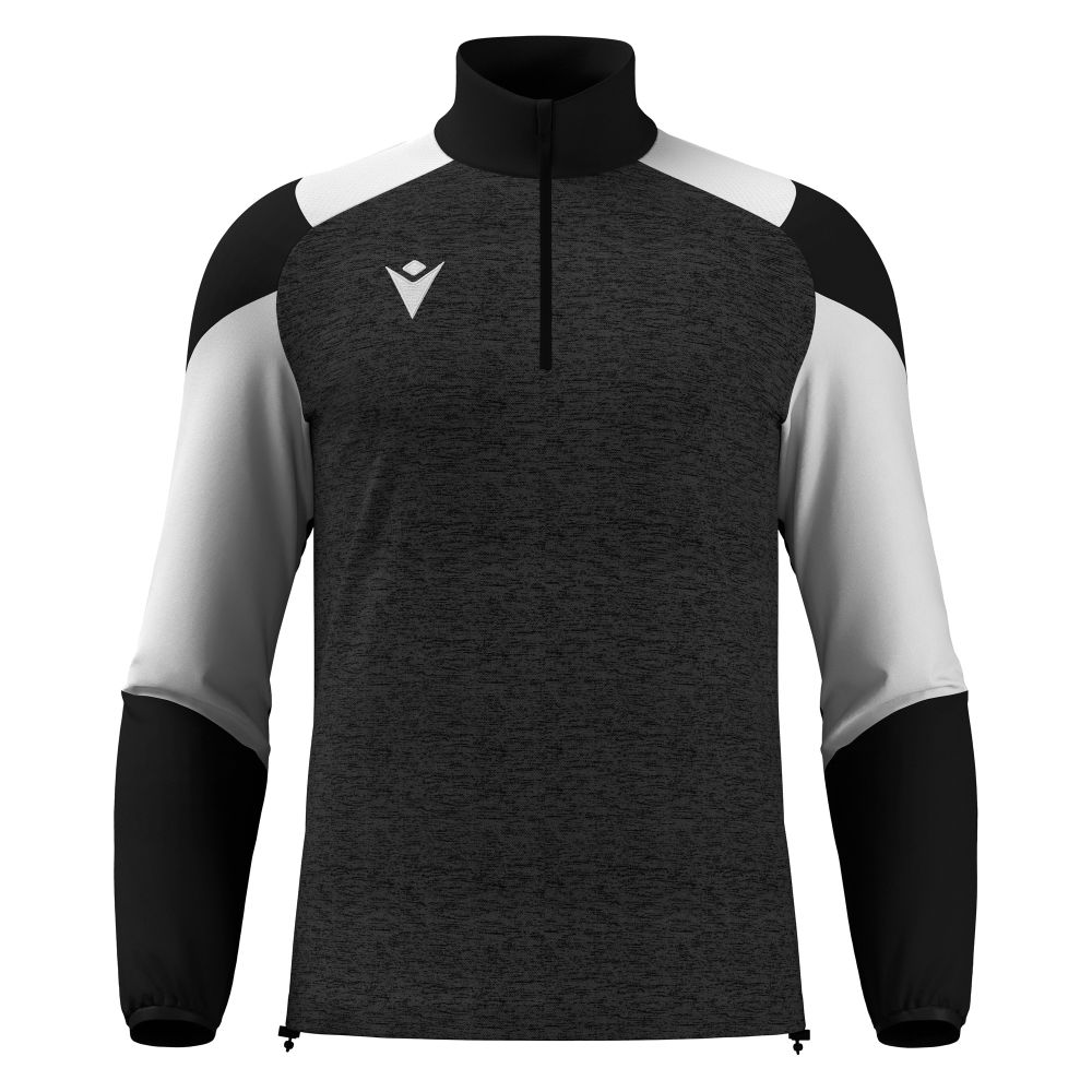 Macron Cuzco 1/4 zip maillot | Image 1