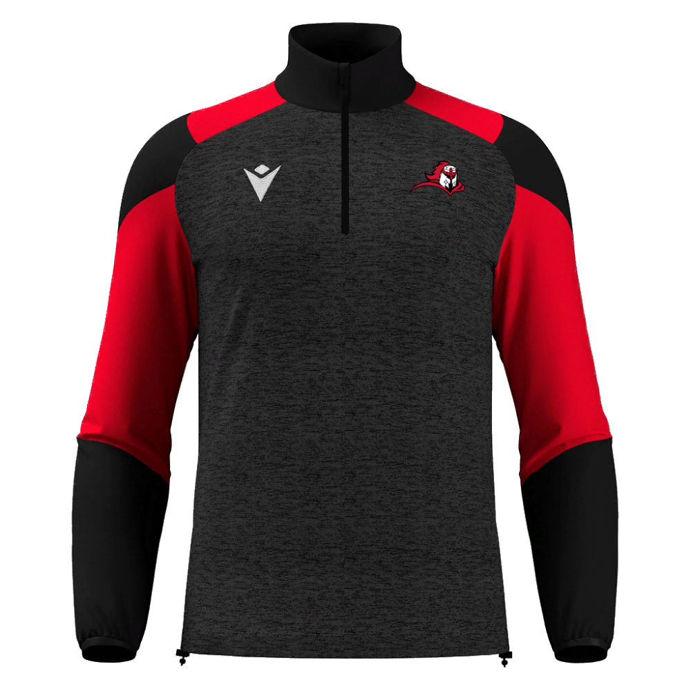 Macron Cuzco 1/4 zip jersey sr | Image 1