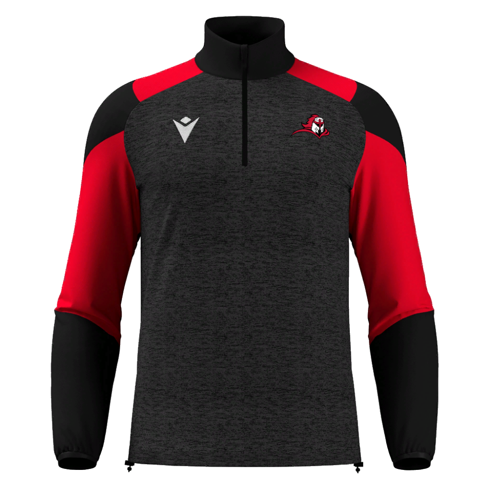 Macron Cuzco 1/4 zip jersey sr | Image 1
