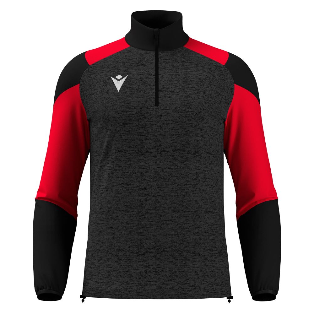 Macron Cuzco 1/4 zip maillot | Image 1