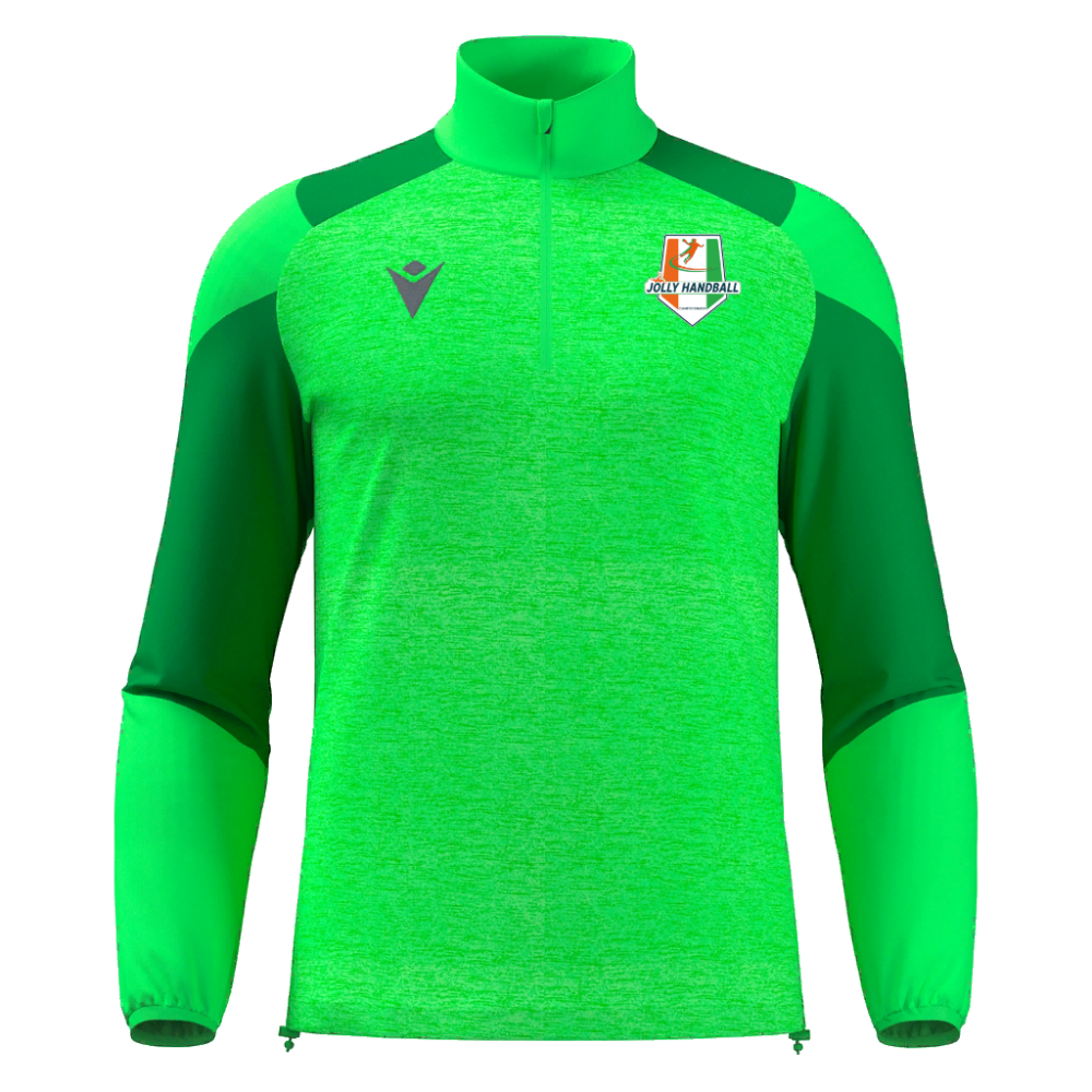 Macron Cuzco 1/4 zip maglia | Immagine 1