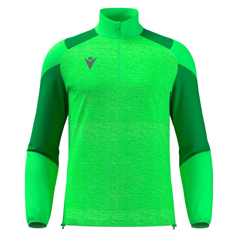 Macron Cuzco 1/4 zip maillot | Image 1