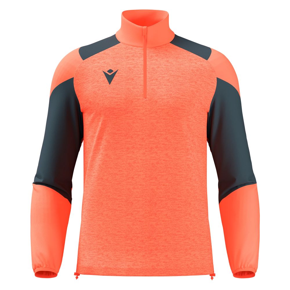 Macron Cuzco 1/4 zip maillot | Image 1