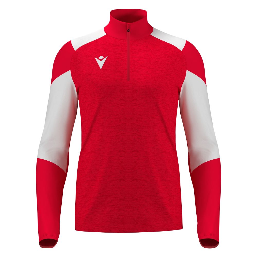 Macron Izel 1/4 zip maillot | Image 1