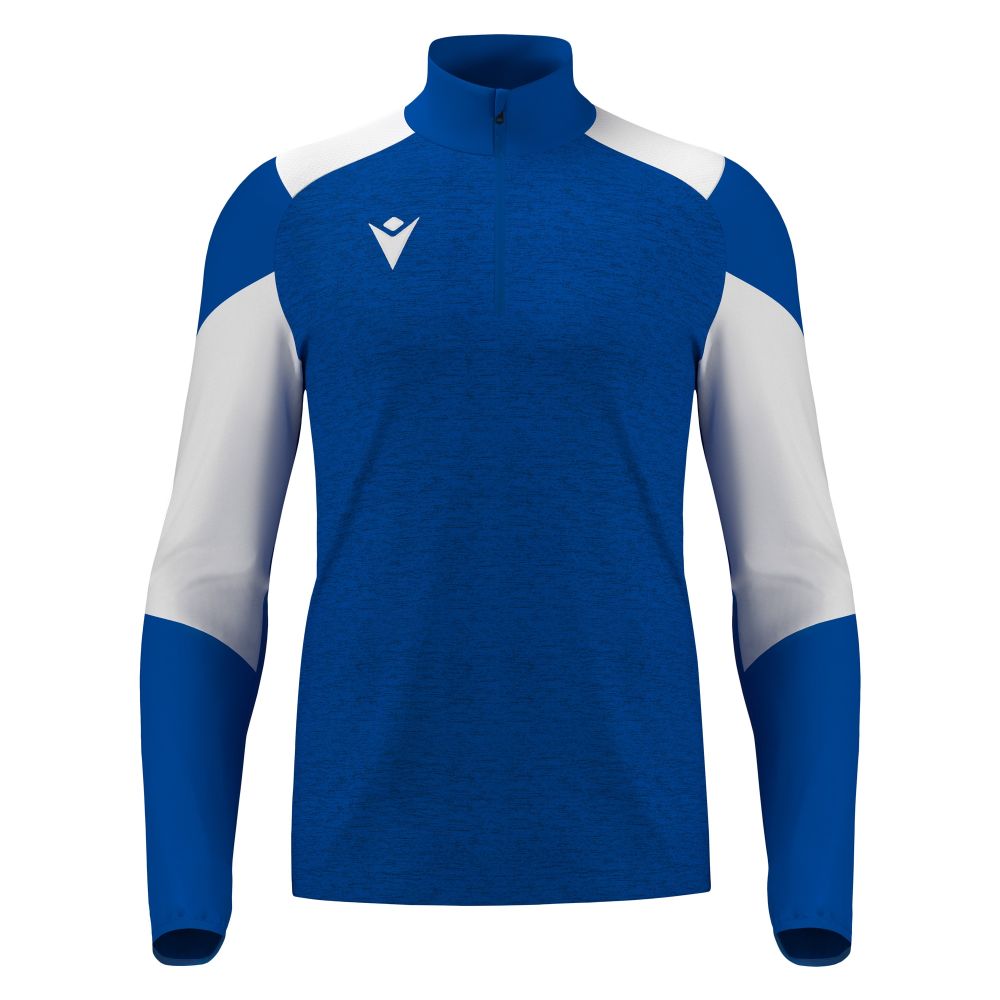 Macron Izel 1/4 zip maillot | Image 1