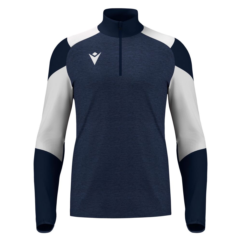 Macron Izel 1/4 zip maillot | Image 1