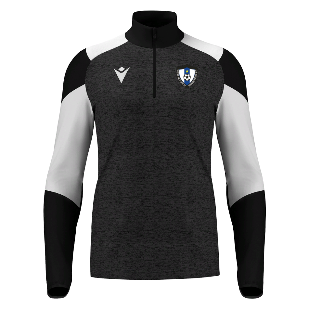 Macron Wnw fc training jumper pro sr | Image 1