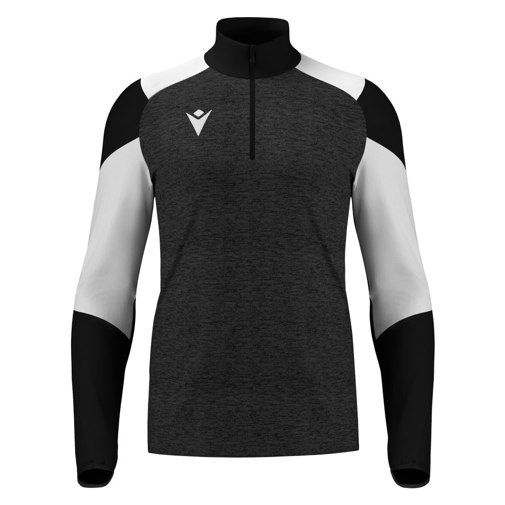 Macron Izel 1/4 zip maillot | Image 1
