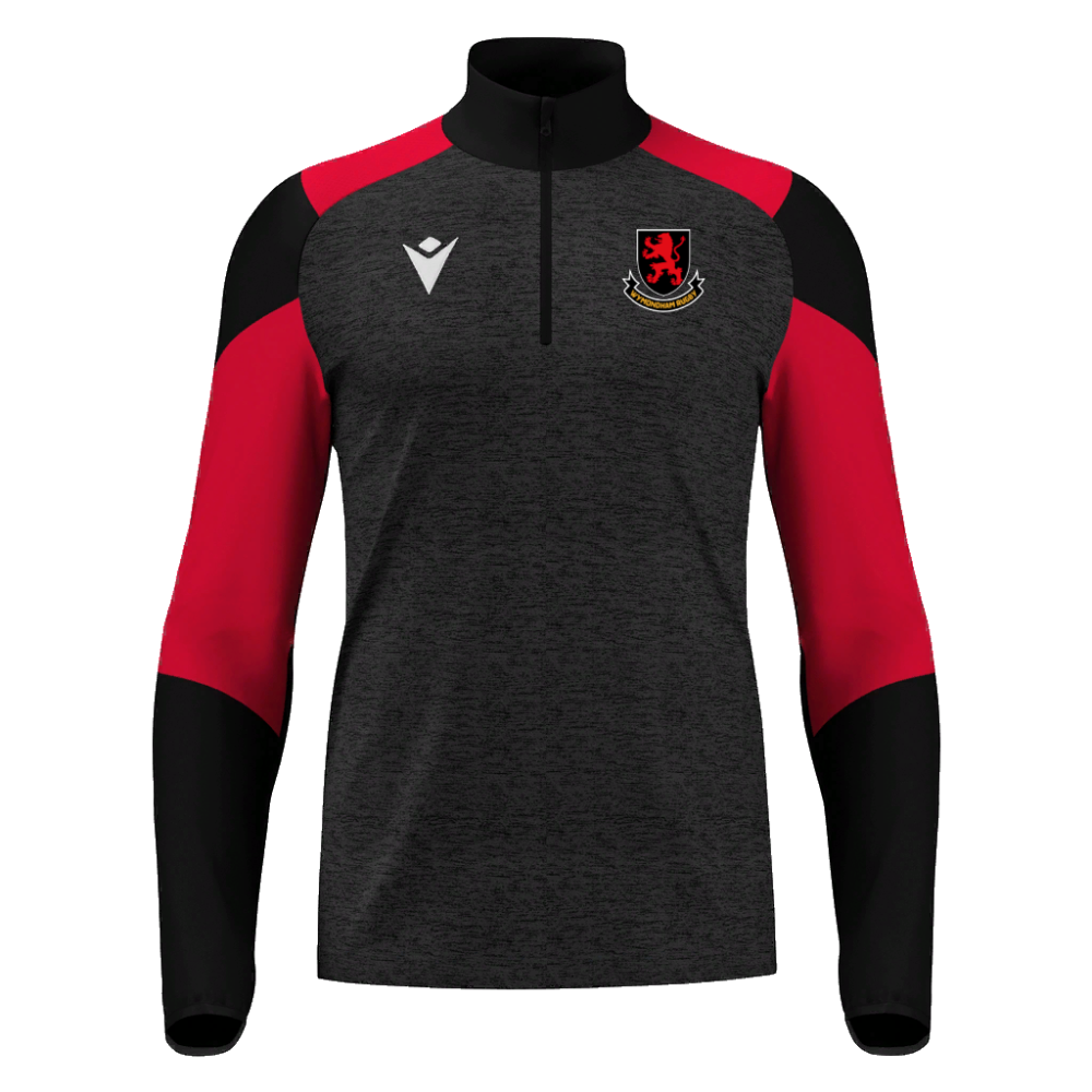 Macron Wrfc training jumper pro sr | Image 1