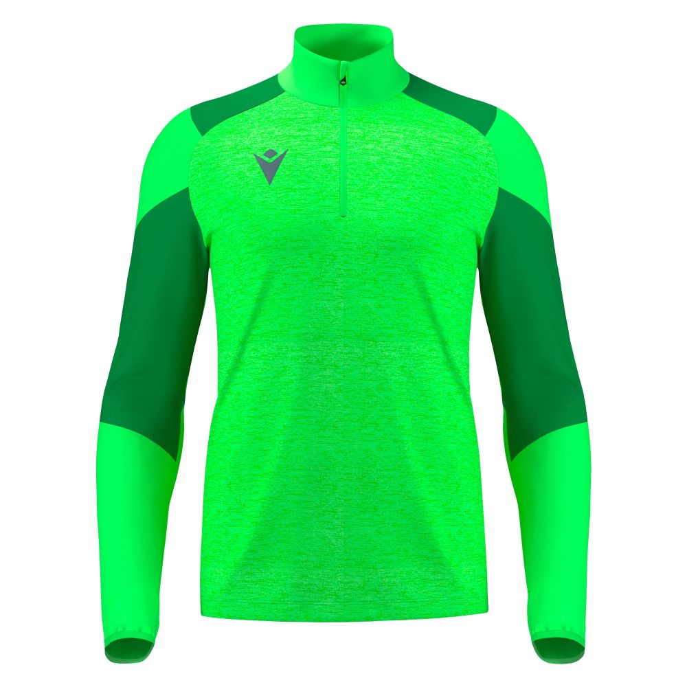 Macron Izel 1/4 zip maillot | Image 1
